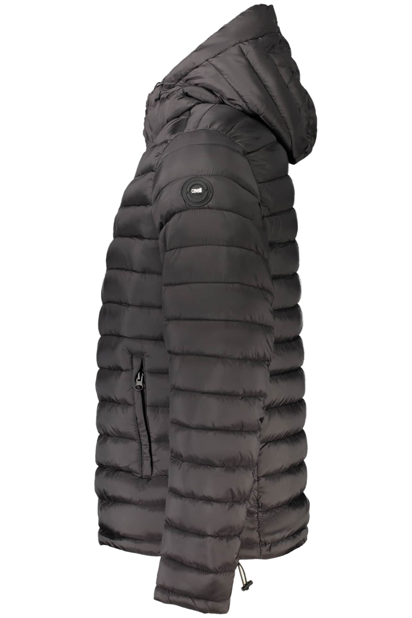 Cavalli Class heren zwart jas