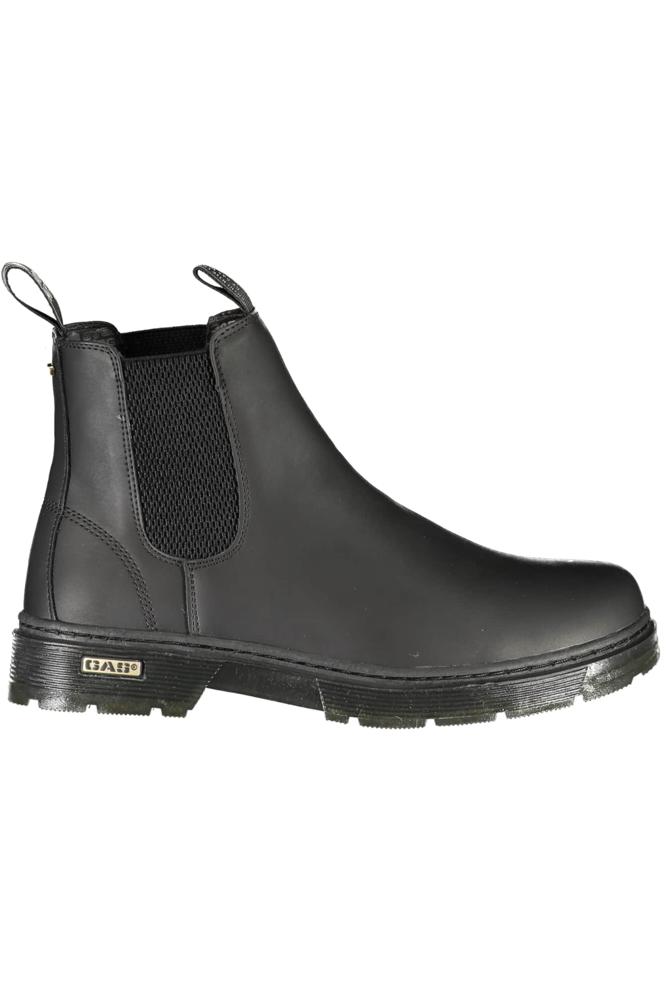 Gas dames bruin laars schoenen
