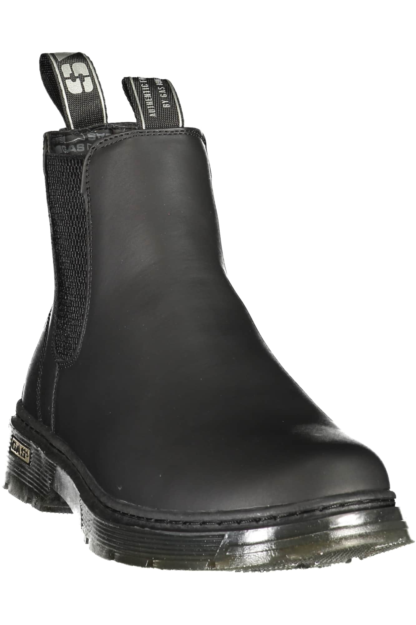 Gas dames bruin laars schoenen