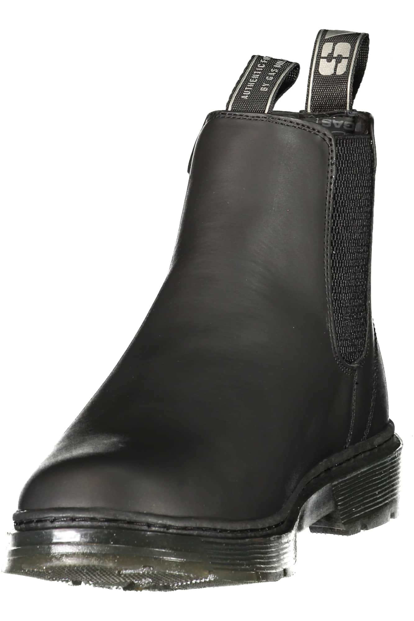 Gas dames bruin laars schoenen