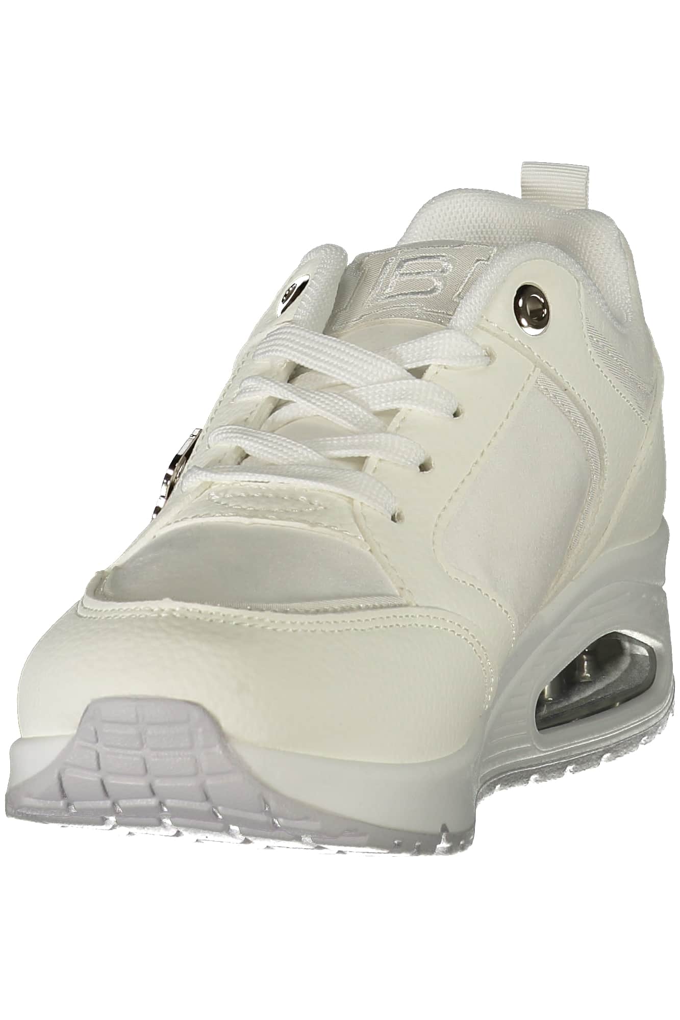 Laura Biagiotti dames blauw sportschoenen