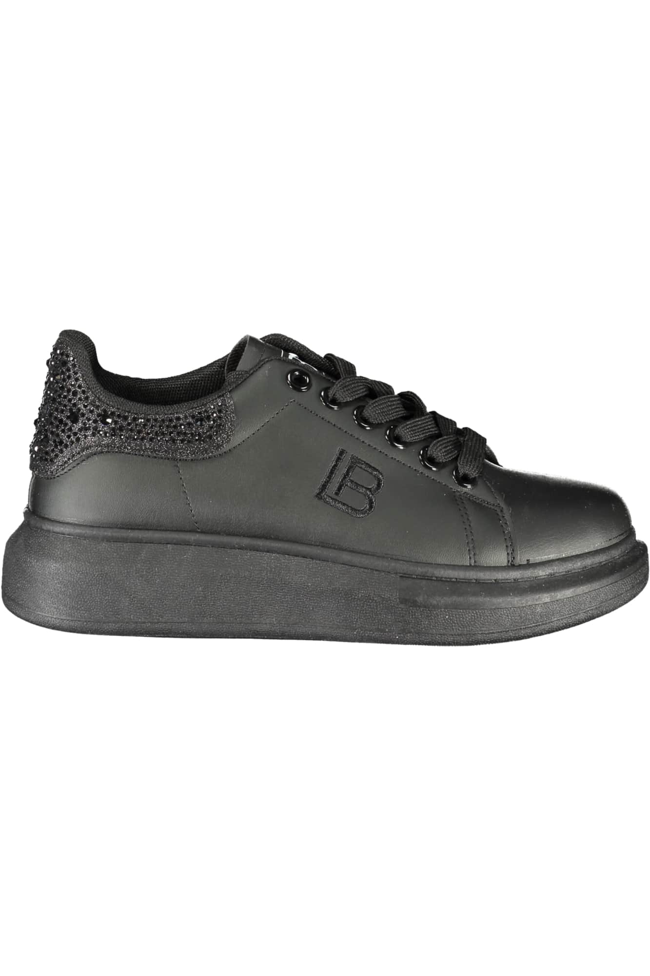 Laura Biagiotti dames wit sportschoenen