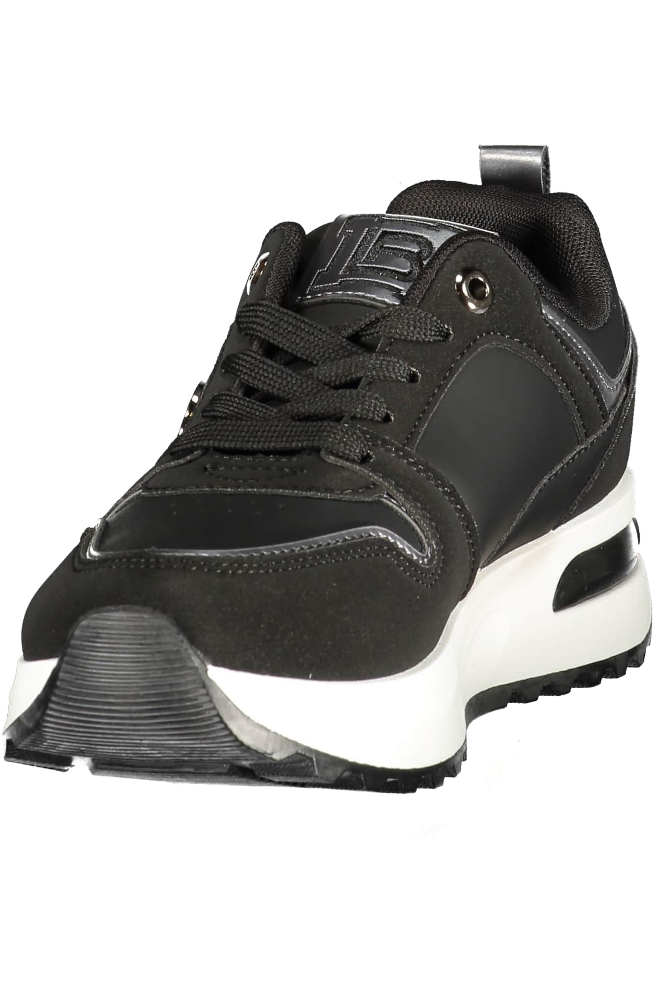 Laura Biagiotti dames bruin sportschoenen