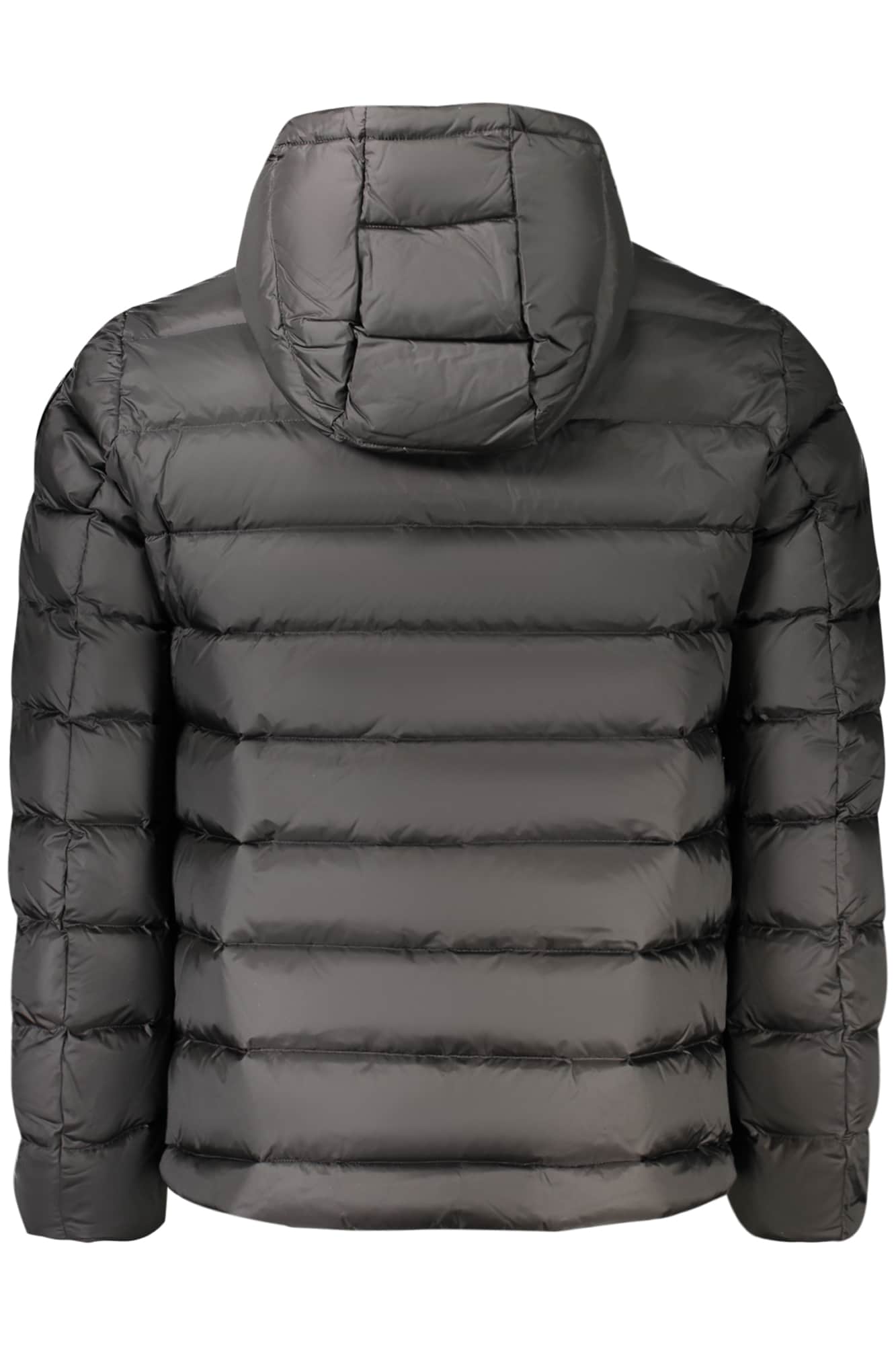 Blauer heren blauw jas