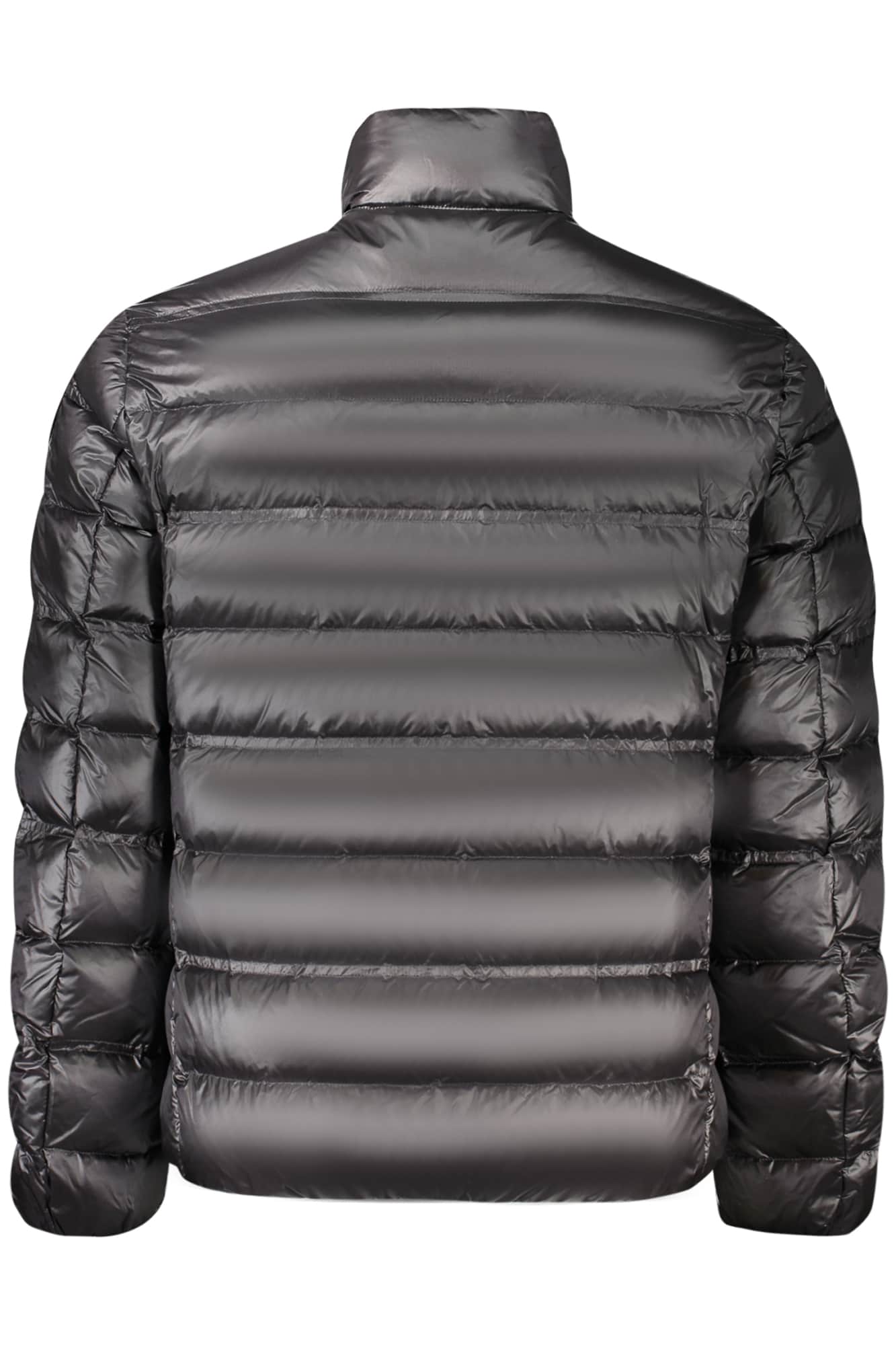 Blauer heren blauw jas