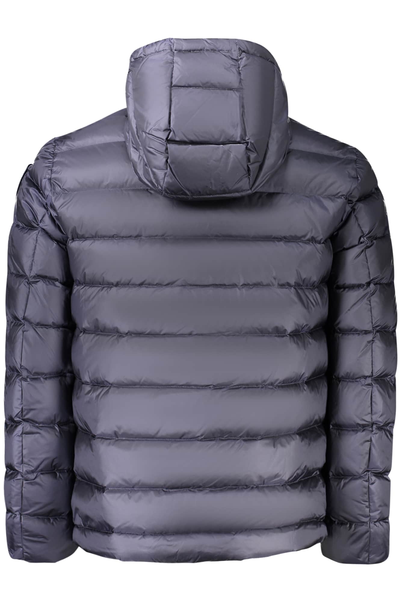 Blauer heren blauw jas