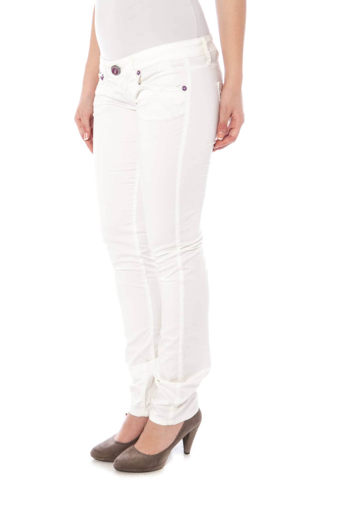 CLINK WIT DAMES BROEK