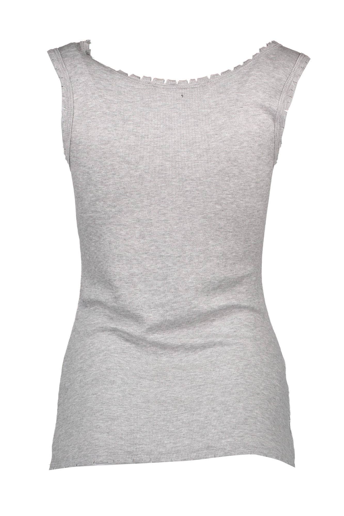 SILVIAN HEACH DAMES GRIJS TANK