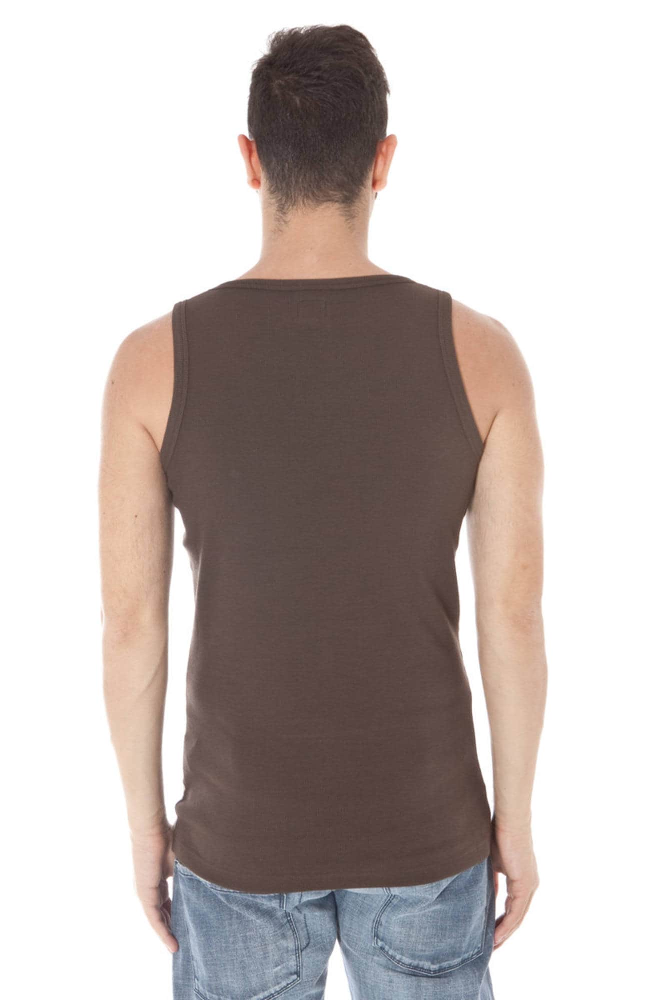 ZUELEMENTS BRUIN HEREN TANK