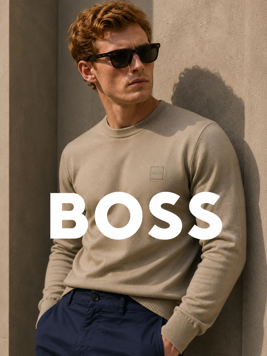 Boss