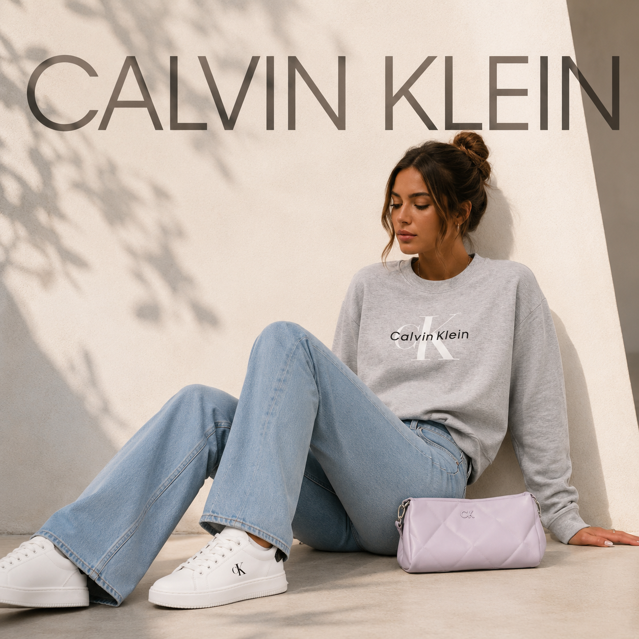 Calvin Klein