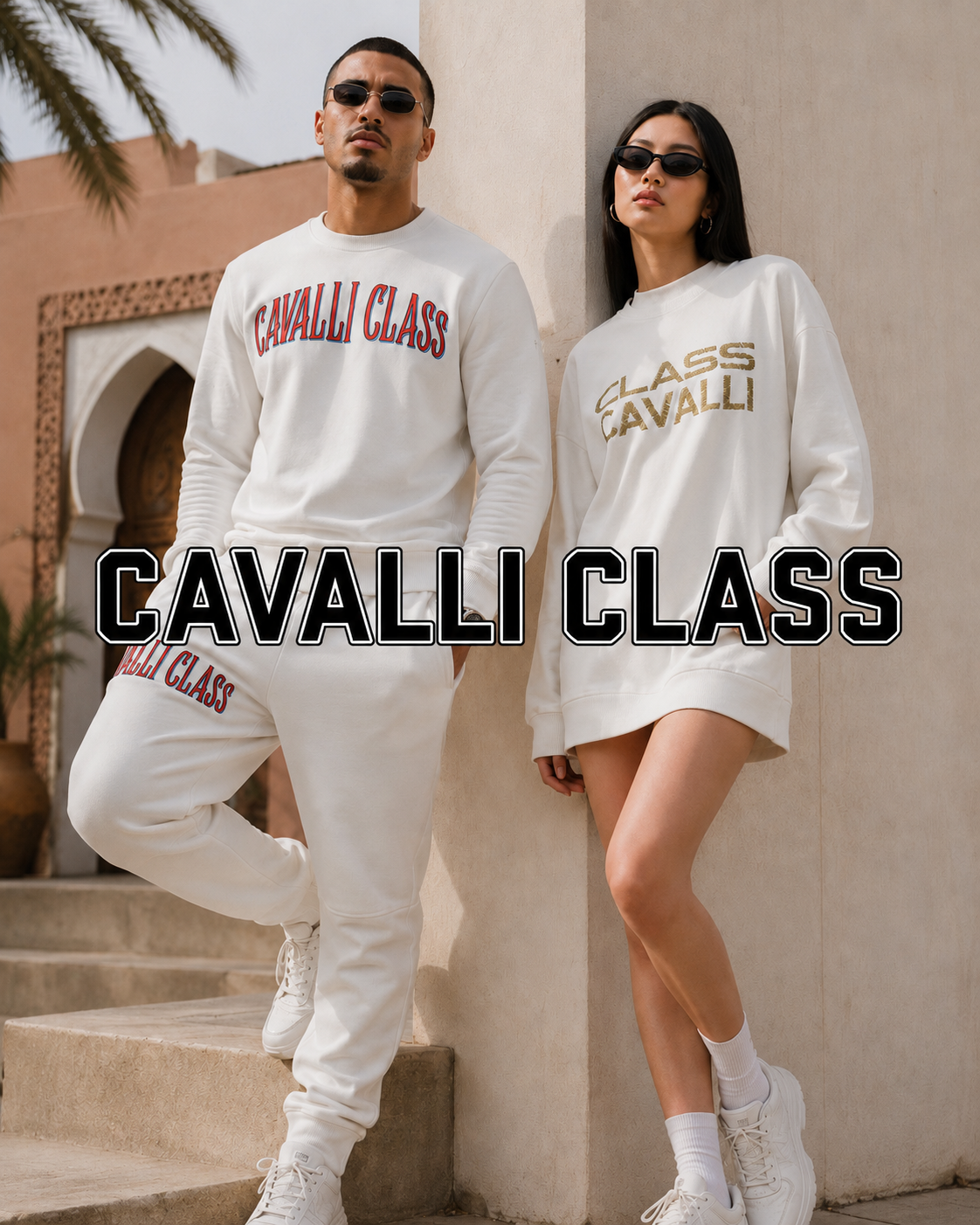 Cavalli Class