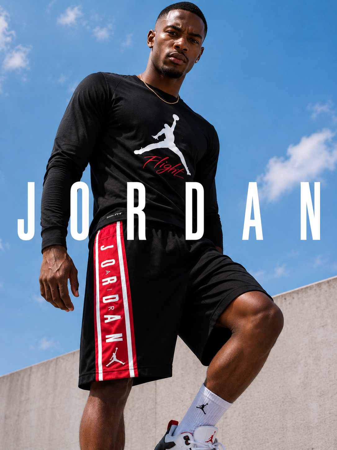 Jordan