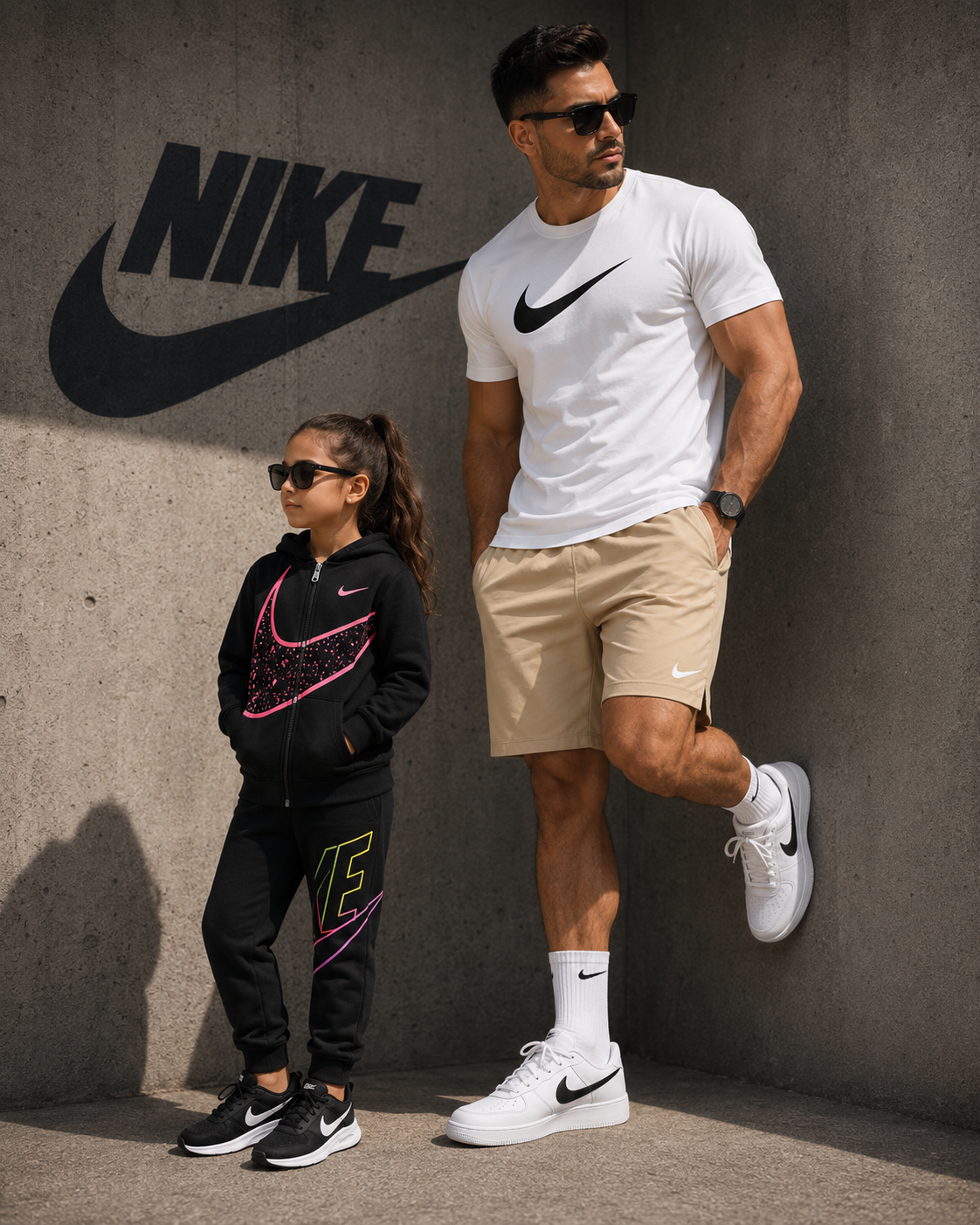 Nike