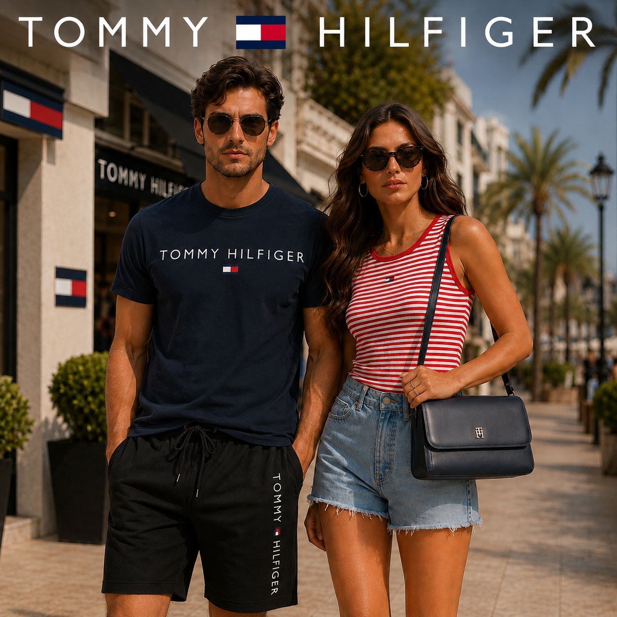 Tommy Hilfiger
