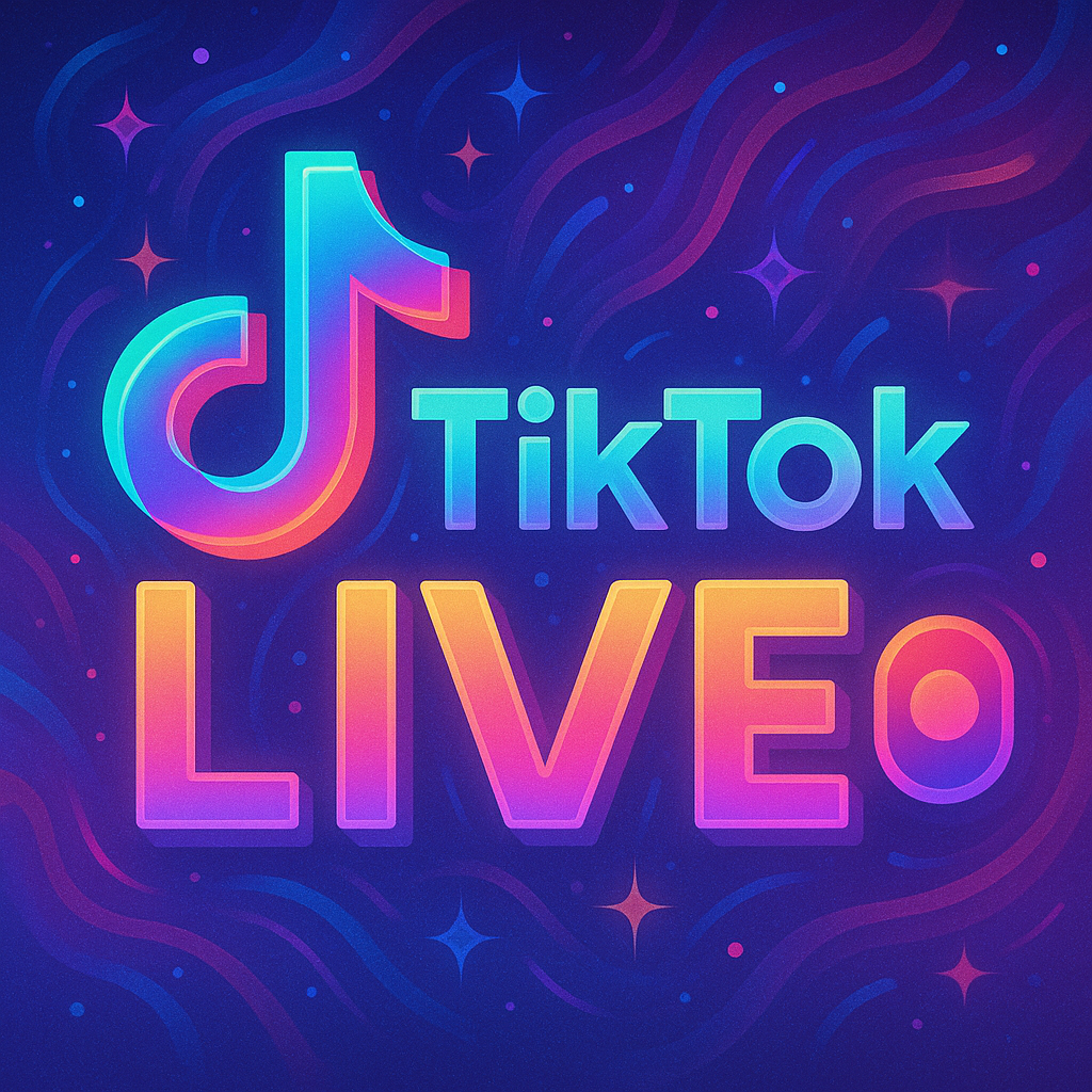 TIKTOK LIVE