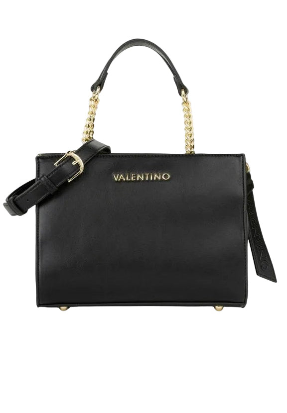 VALENTINO BAGS WOMEN'S BLACK BAG