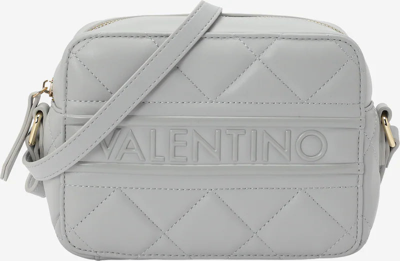 Valentino by Mario Valentino – Schoudertas ‘ADA’ – Basaltgrijs