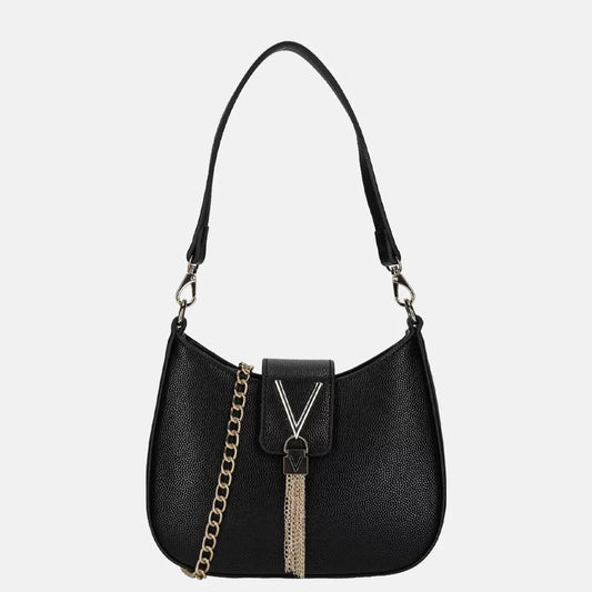 VALENTINO DIVINA SA - Schoudertas - Nero (Zwart)
