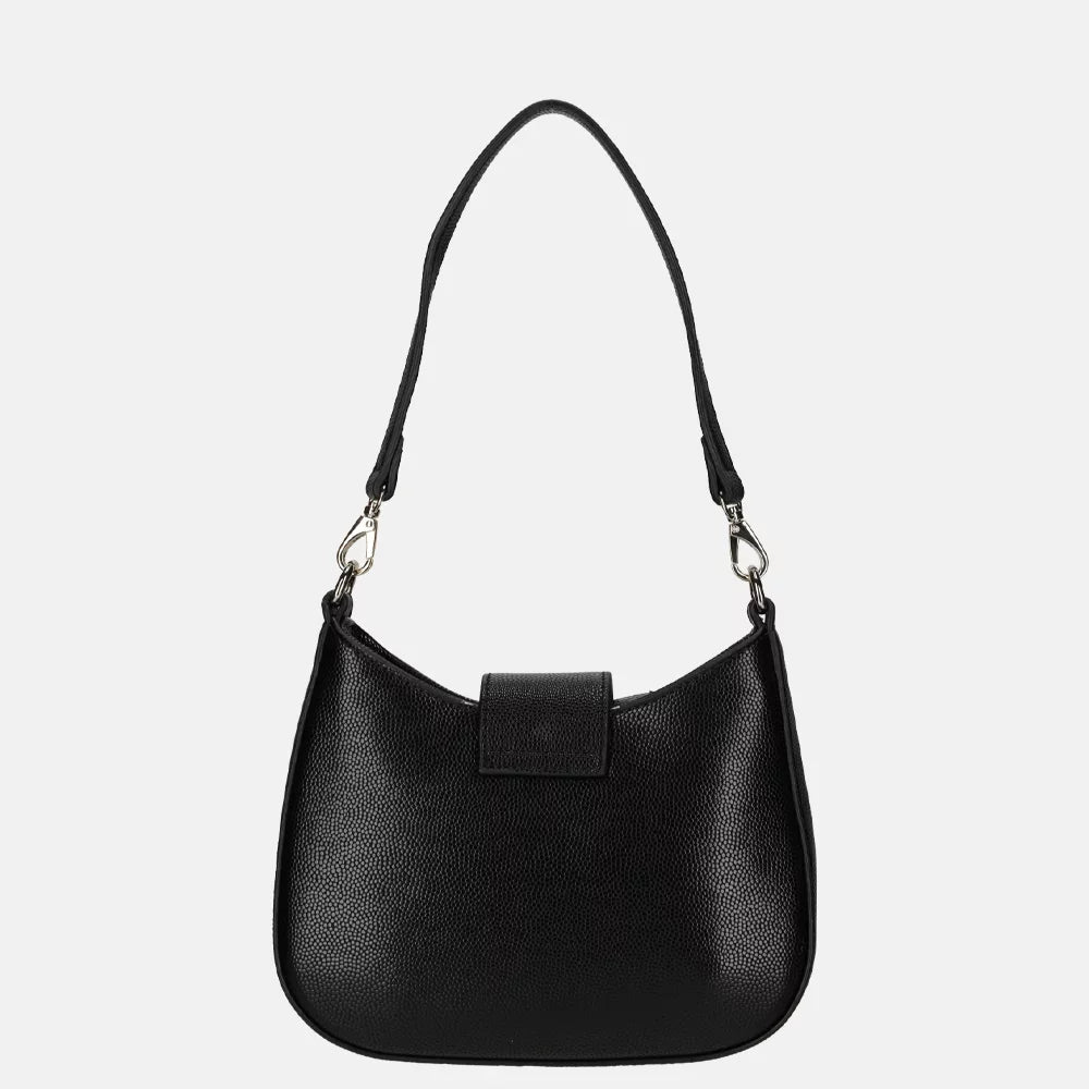 VALENTINO DIVINA SA - Schoudertas - Nero (Zwart)