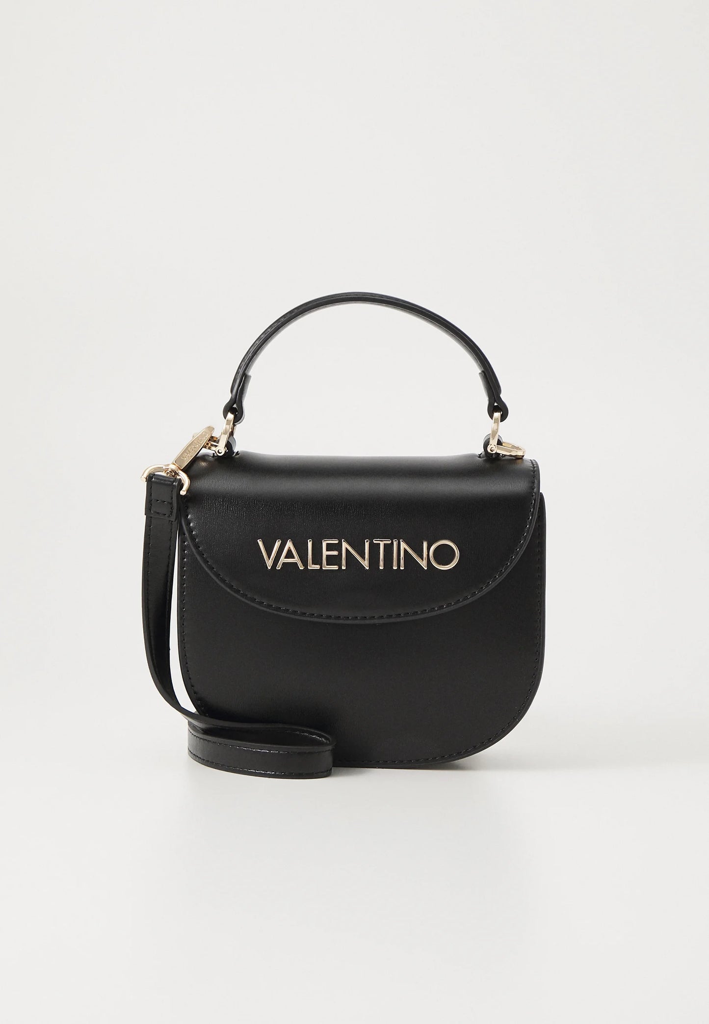 NAMMOS - Valentino Crossbody Mini Top Handle – Zwart - nero