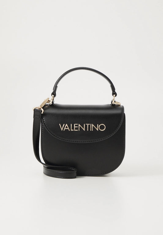 NAMMOS - Valentino Crossbody Mini Top Handle – Zwart - nero