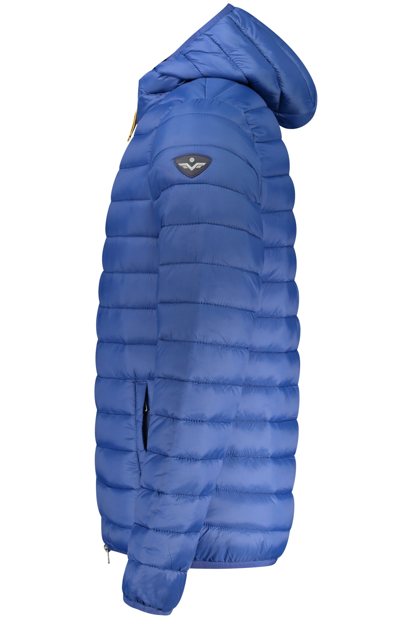 ARMATA DI MARE MEN'S BLUE JACKET