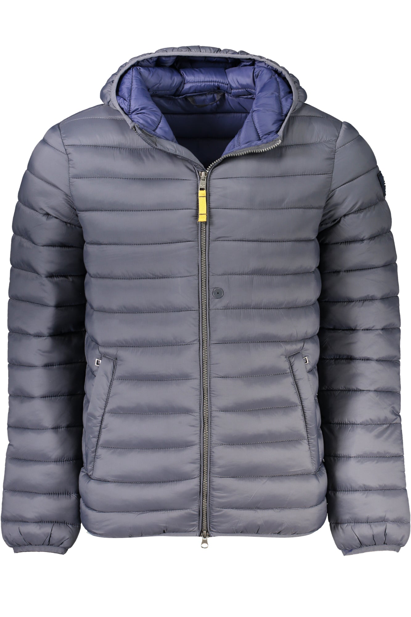 ARMATA DI MARE MEN'S JACKET GREY
