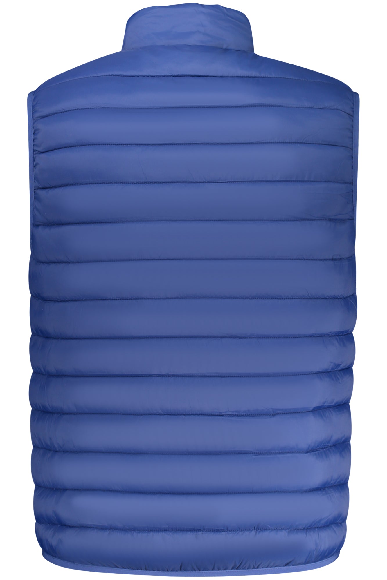 ARMATA DI MARE MEN'S BLUE SLEEVELESS JACKET