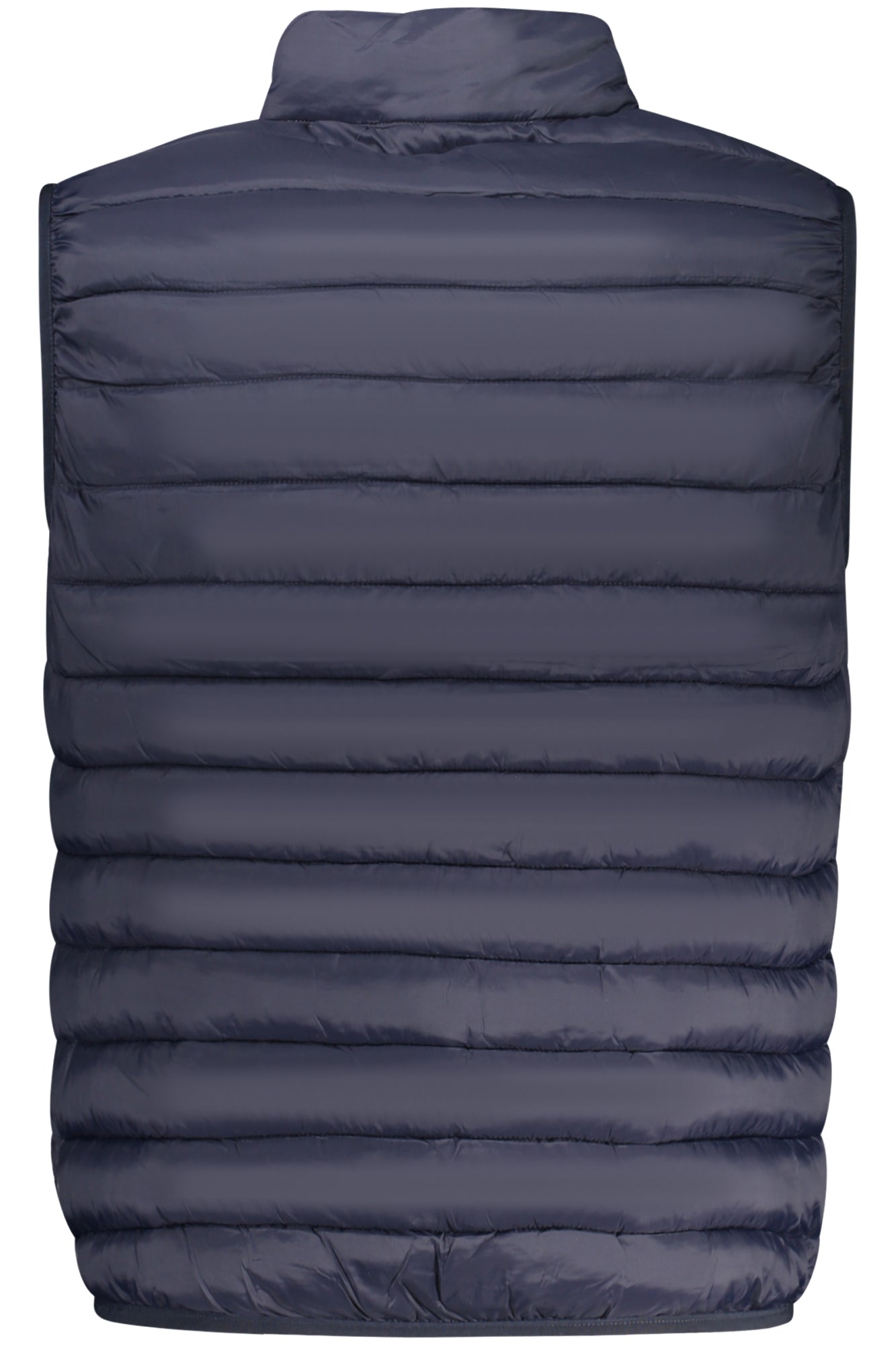 ARMATA DI MARE MEN'S BLUE SLEEVELESS JACKET