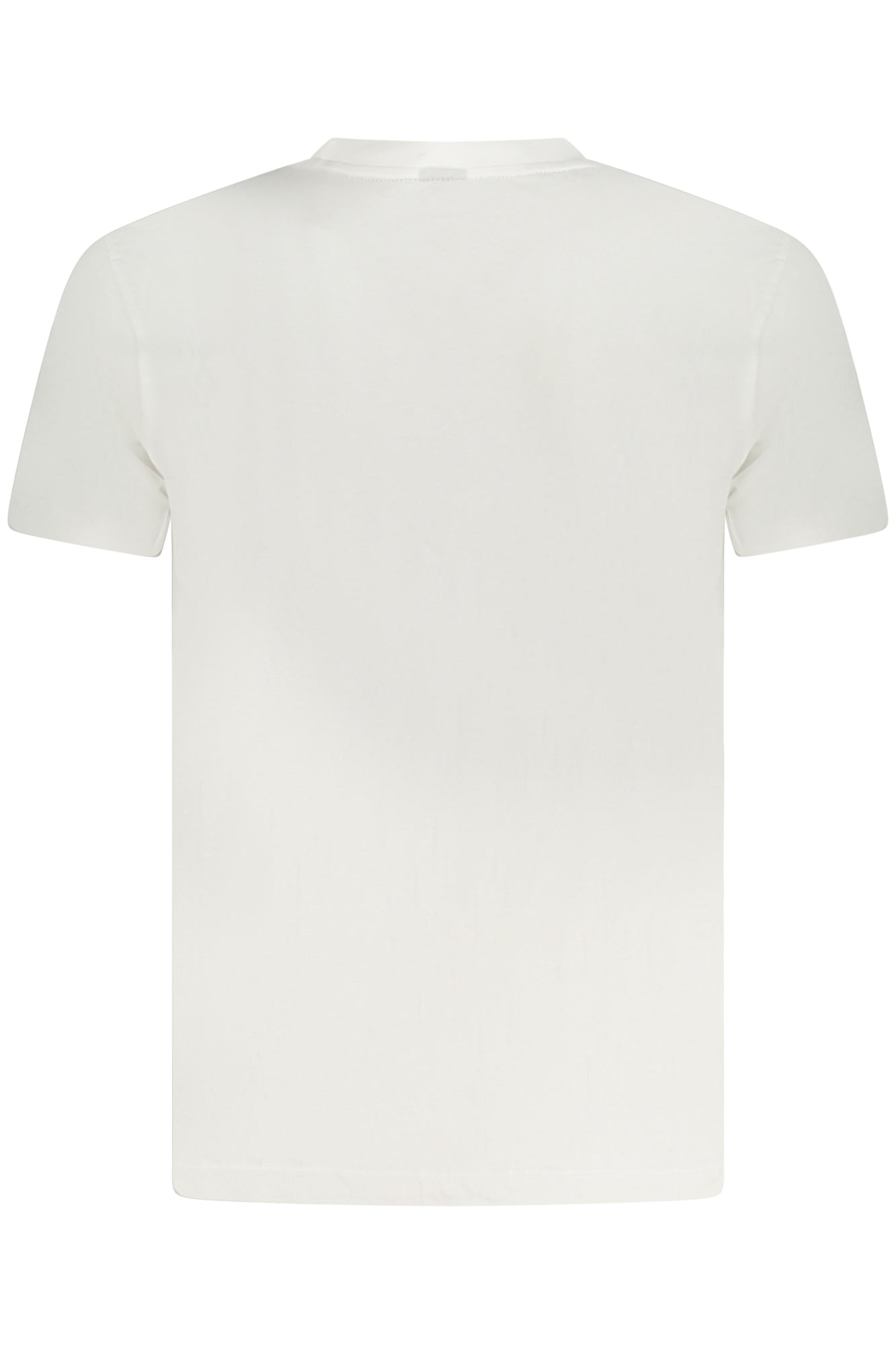ARMATA DI MARE SHORT SLEEVE T-SHIRT MEN WHITE