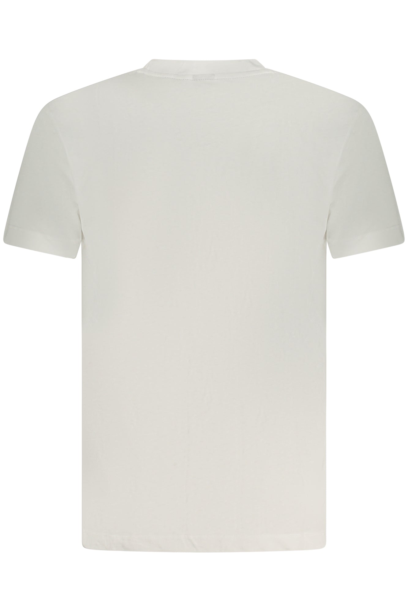 ARMATA DI MARE SHORT SLEEVE T-SHIRT MEN WHITE