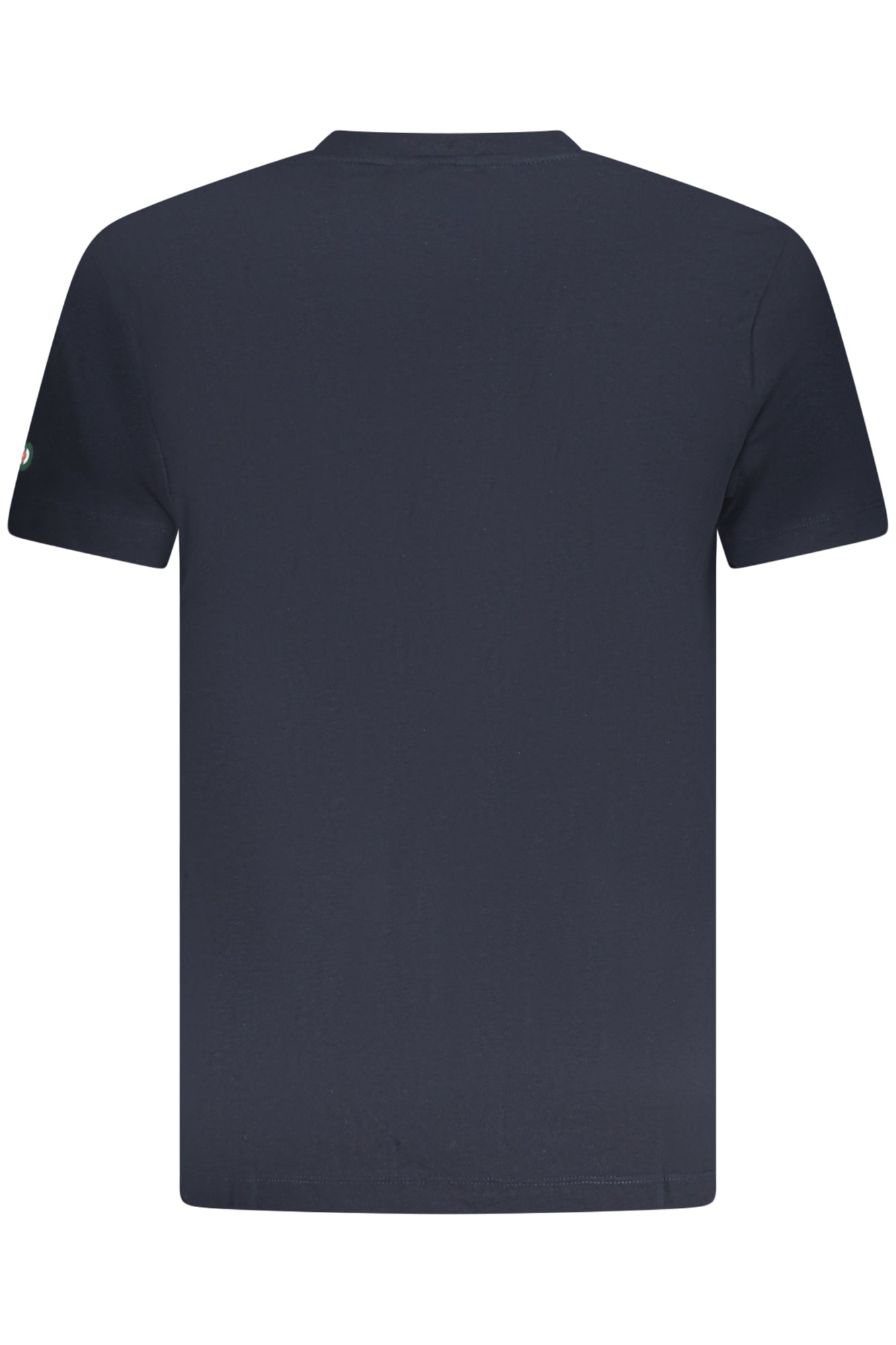 ARMATA DI MARE SHORT SLEEVE T-SHIRT MEN BLUE