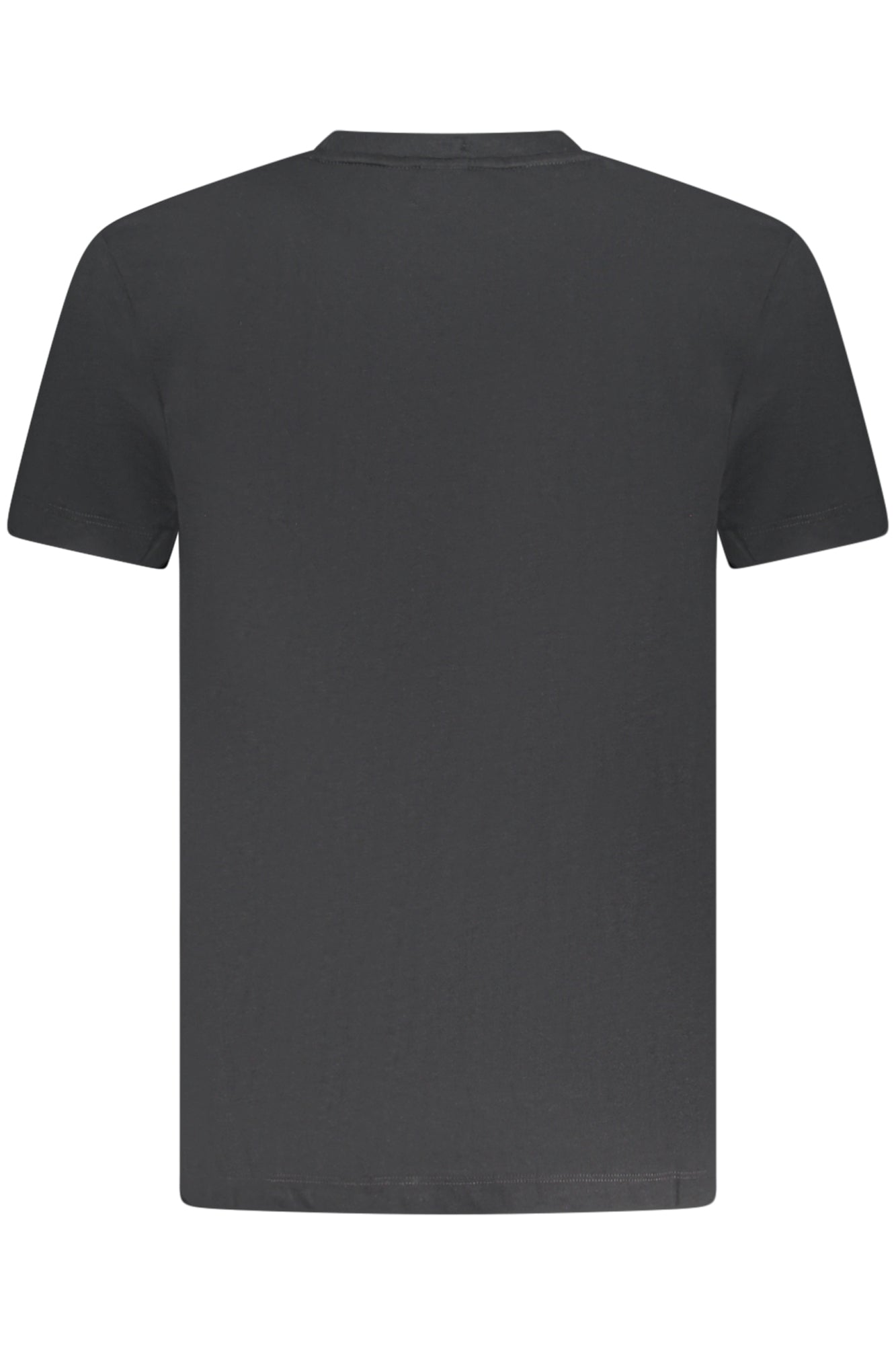 ARMATA DI MARE SHORT SLEEVE T-SHIRT MEN'S BLACK
