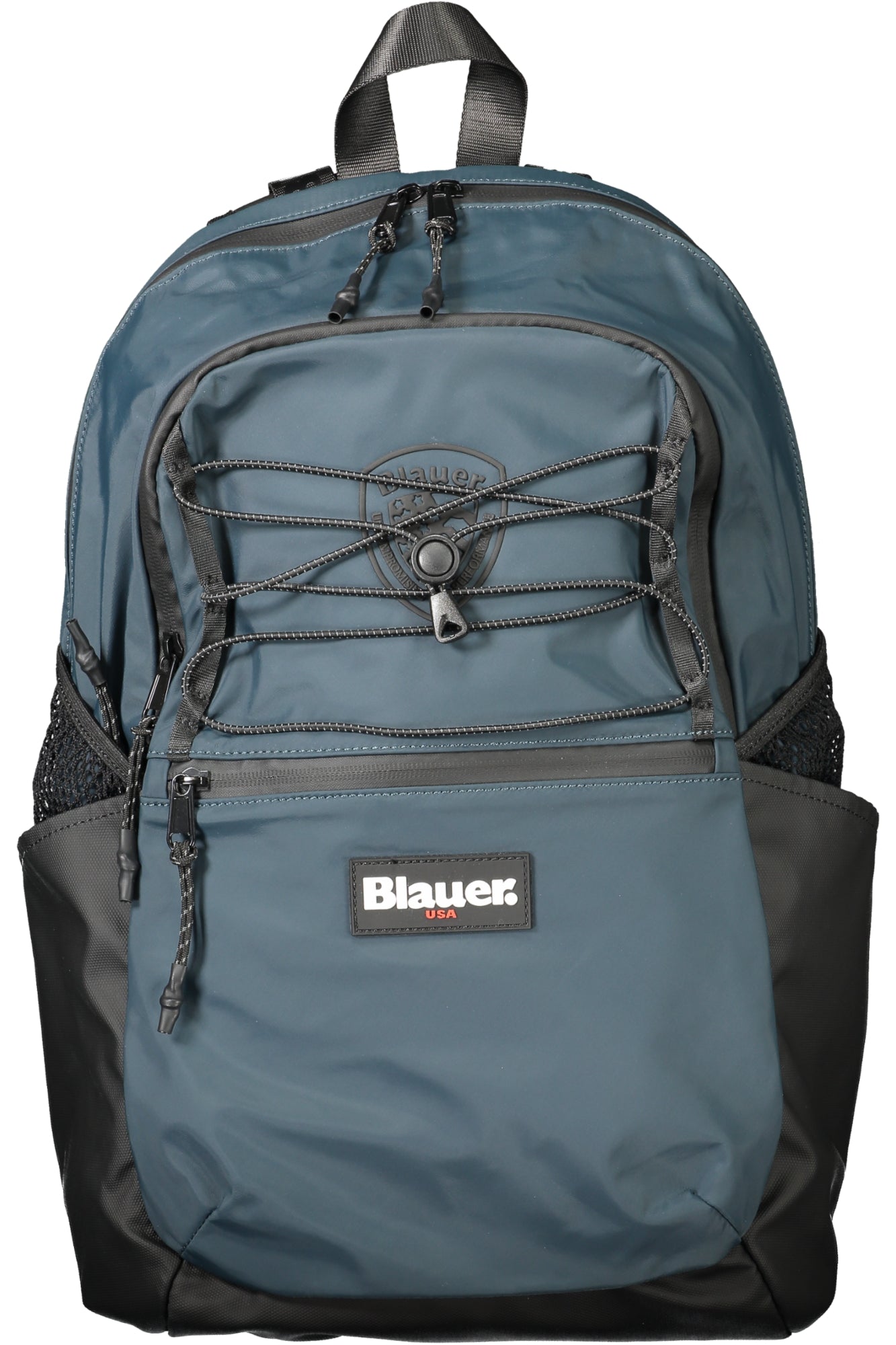 BLAUER MEN'S BACKPACK GREEN