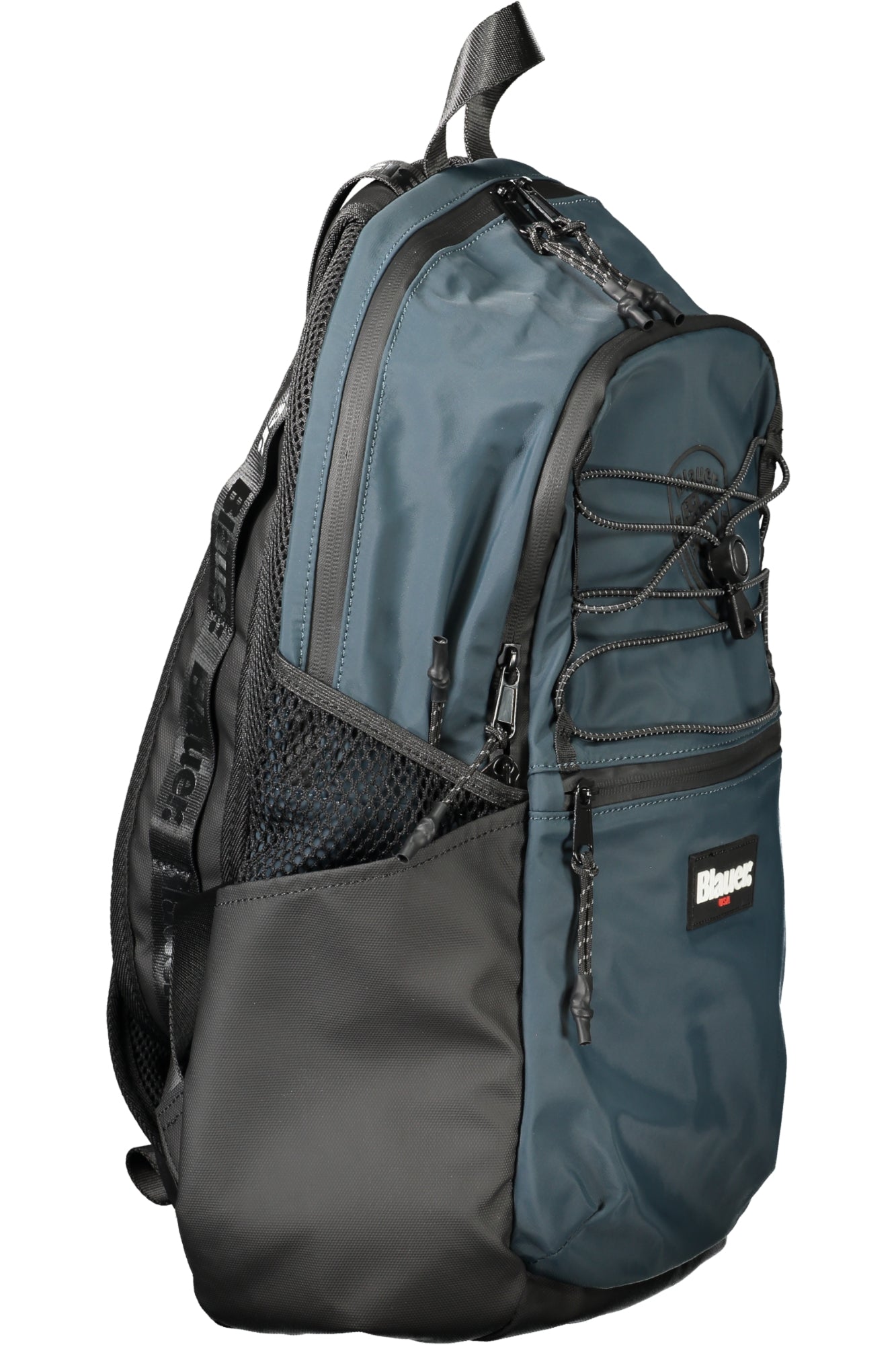 BLAUER MEN'S BACKPACK GREEN