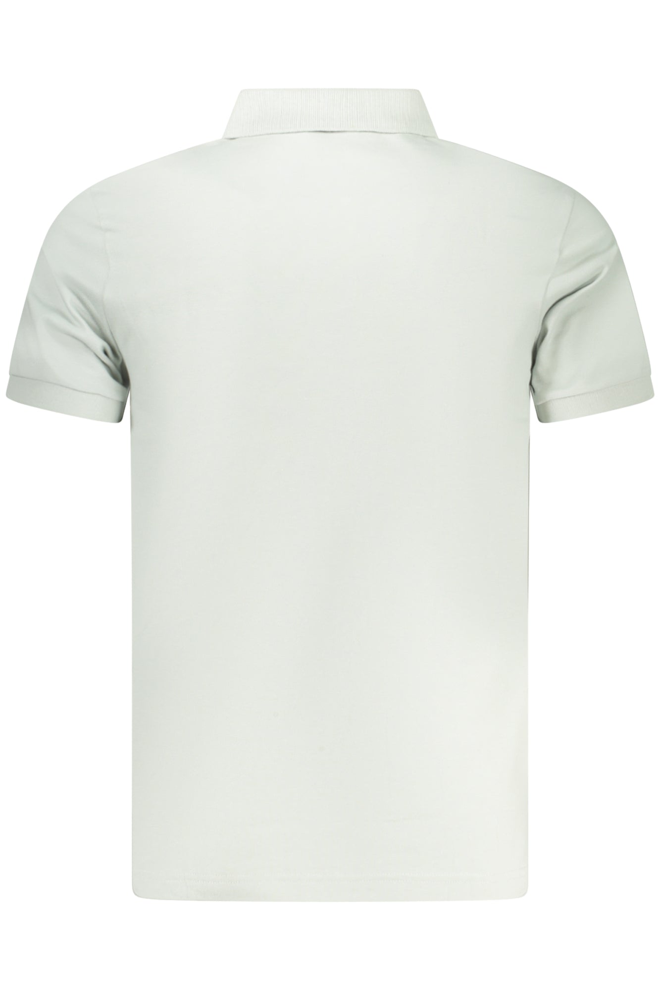 BOSS MEN'S SHORT-SLEEVE POLO SHIRT GREEN