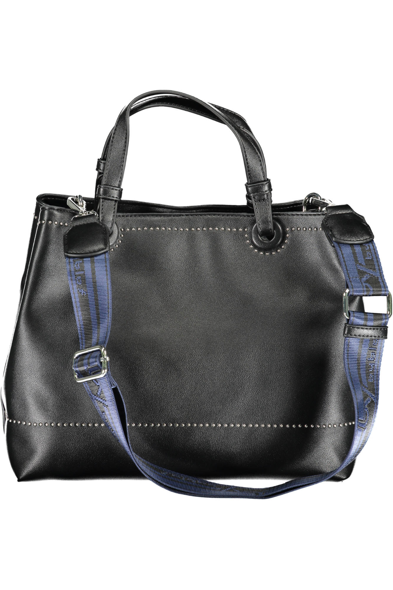 BYBLOS BLACK WOMEN'S BAG