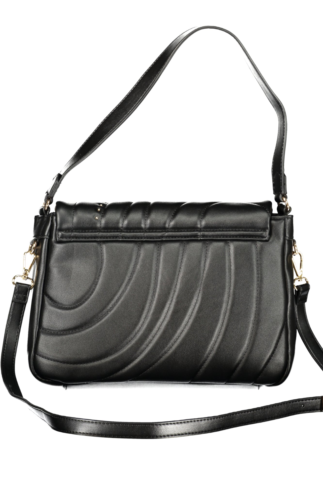 CAFENOIR WOMEN'S BLACK BAG