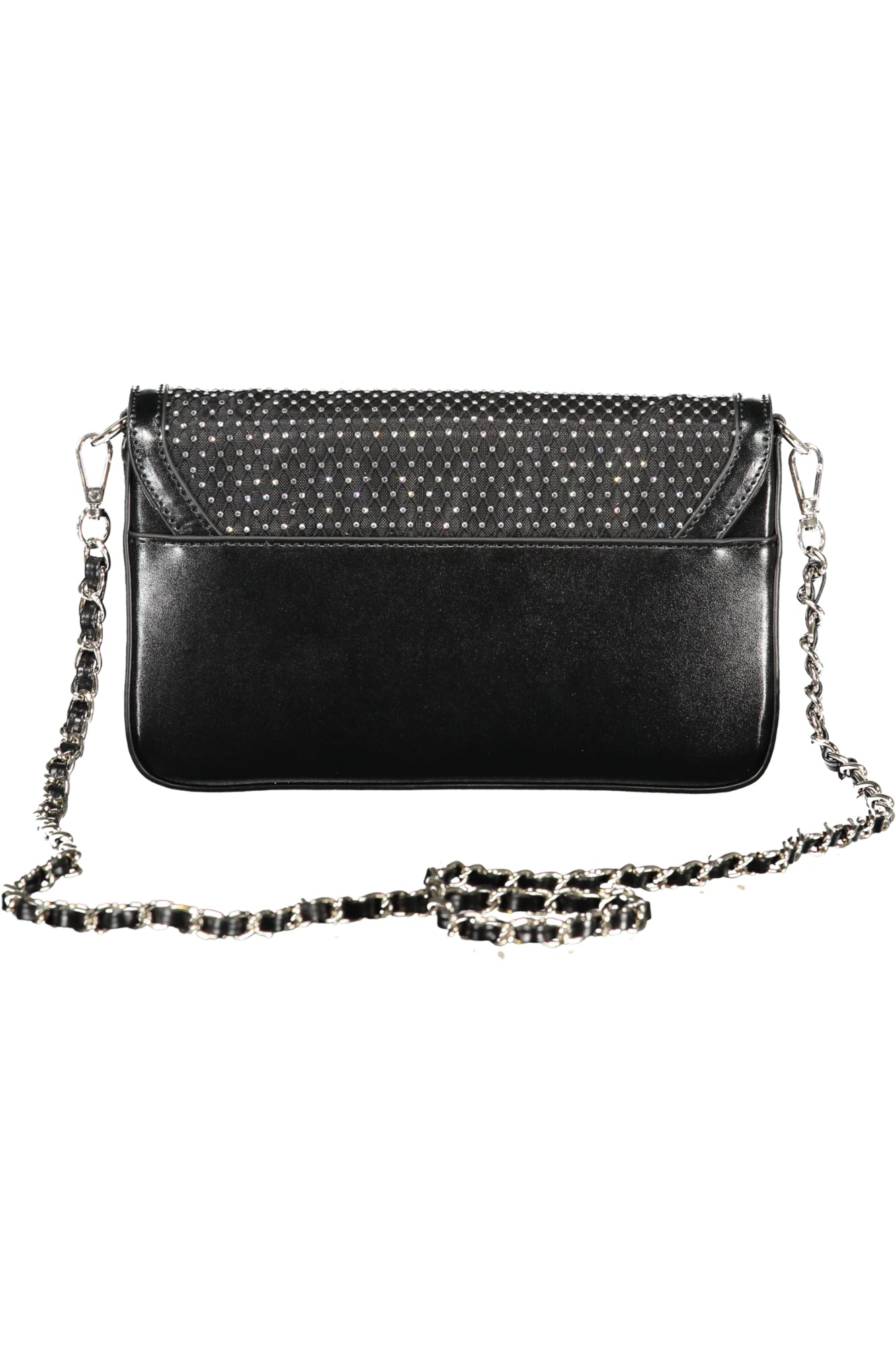 CAFENOIR WOMEN'S BLACK BAG