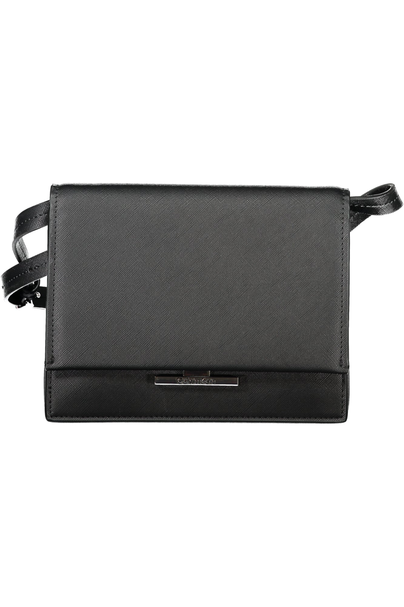 CALVIN KLEIN WOMEN'S BAG BLACK