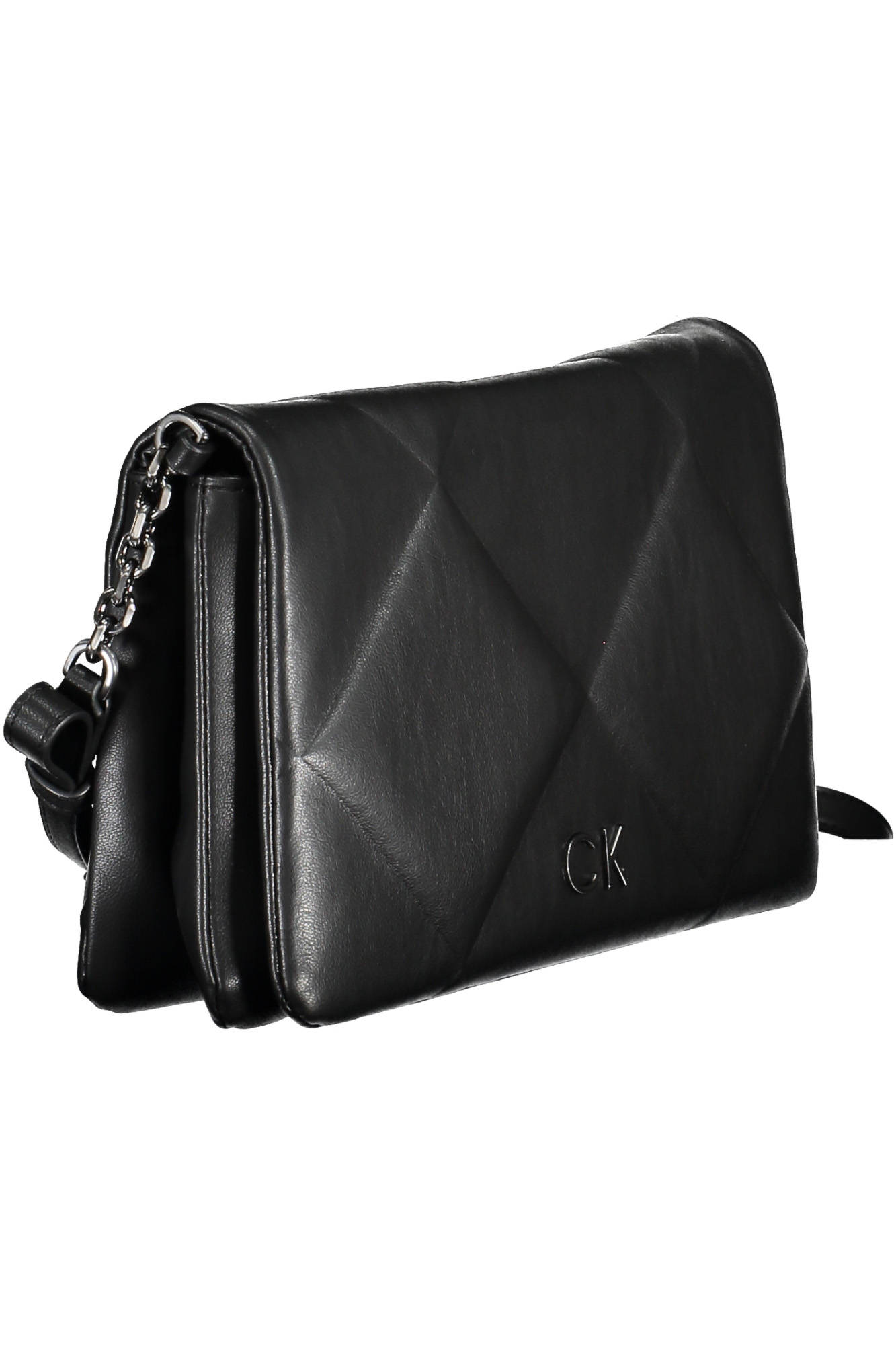 CALVIN KLEIN BLACK WOMEN'S BAG