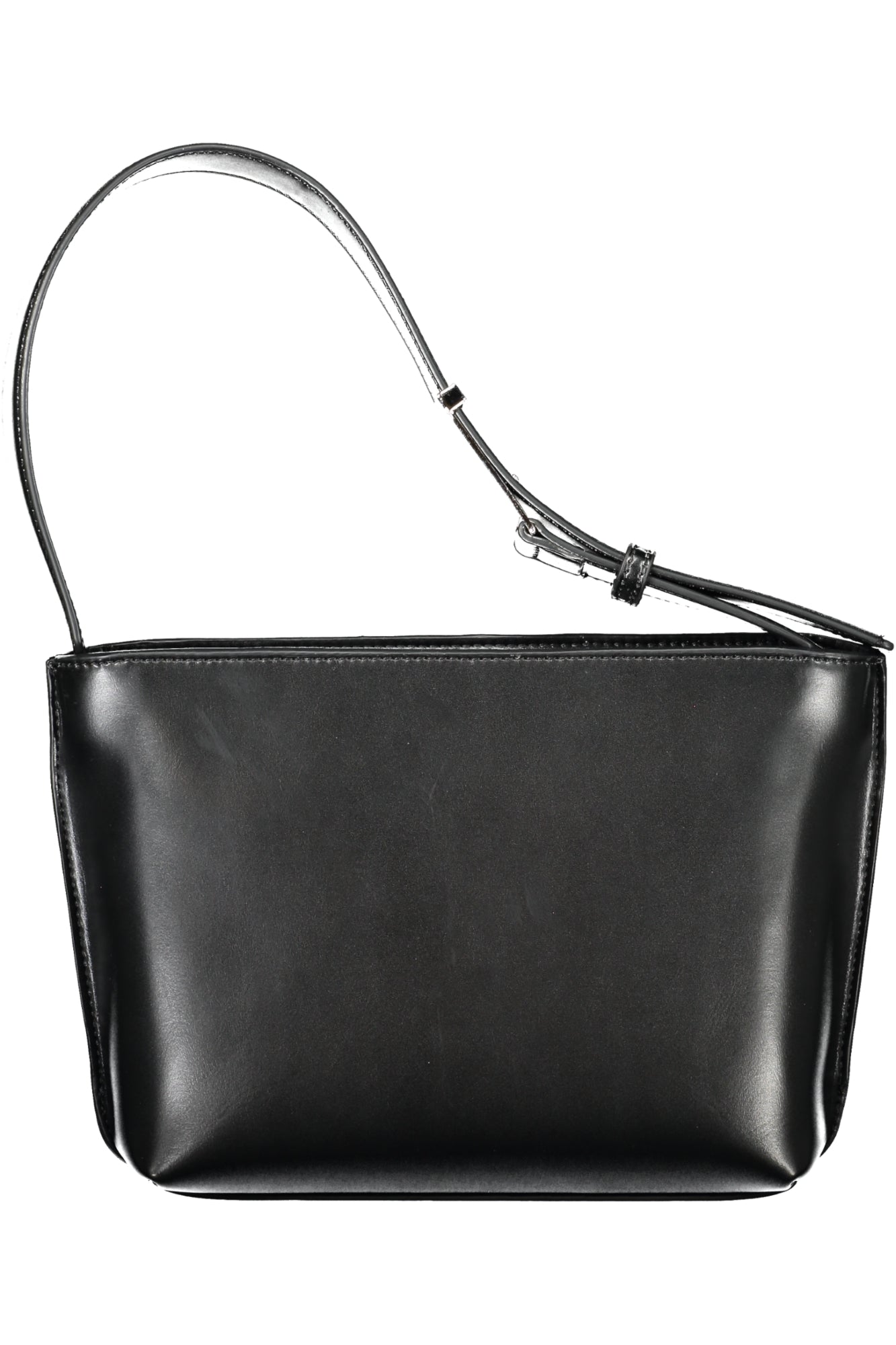 CALVIN KLEIN WOMEN'S BAG BLACK