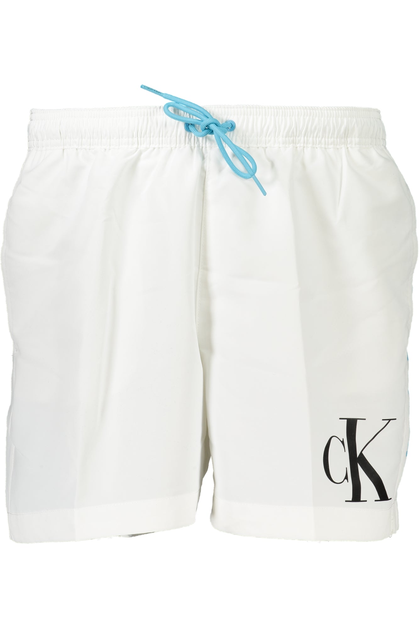 CALVIN KLEIN COSTUME UNDERSIDE MAN WHITE