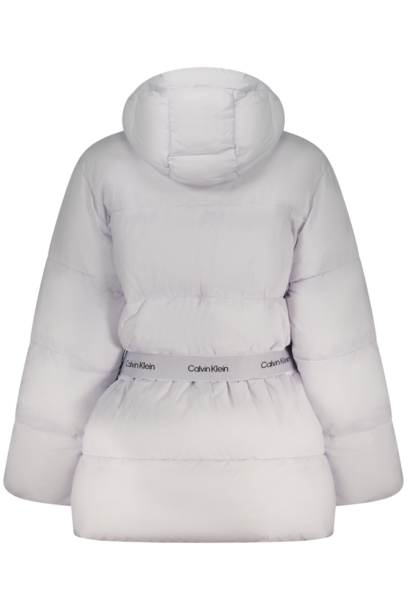 CALVIN KLEIN WOMEN'S PURPLE JACKET