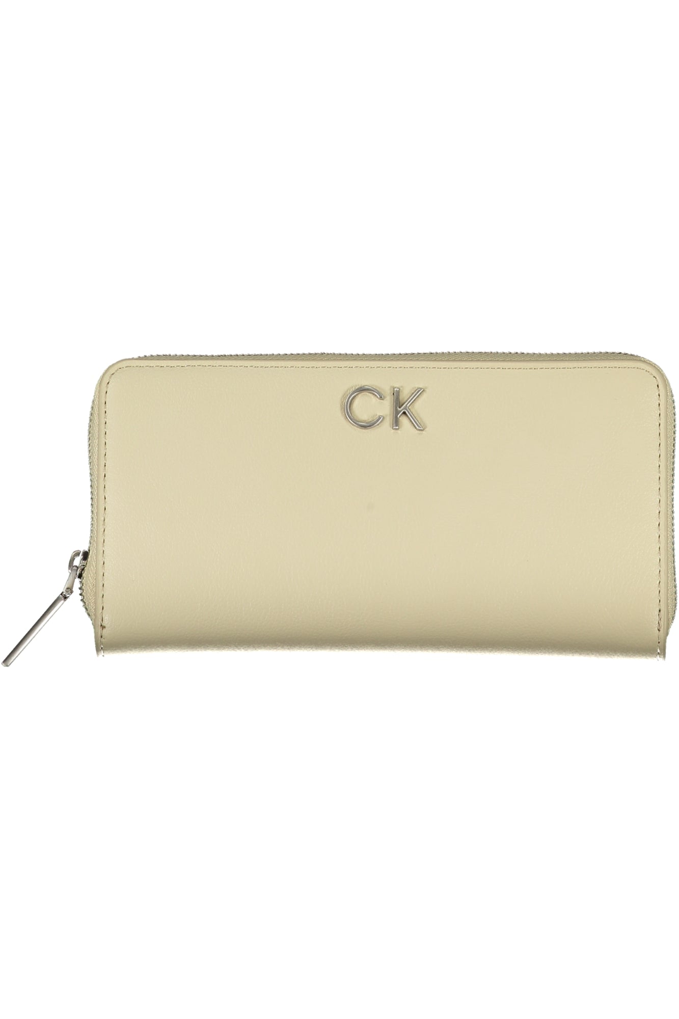 CALVIN KLEIN WOMEN'S WALLET BEIGE