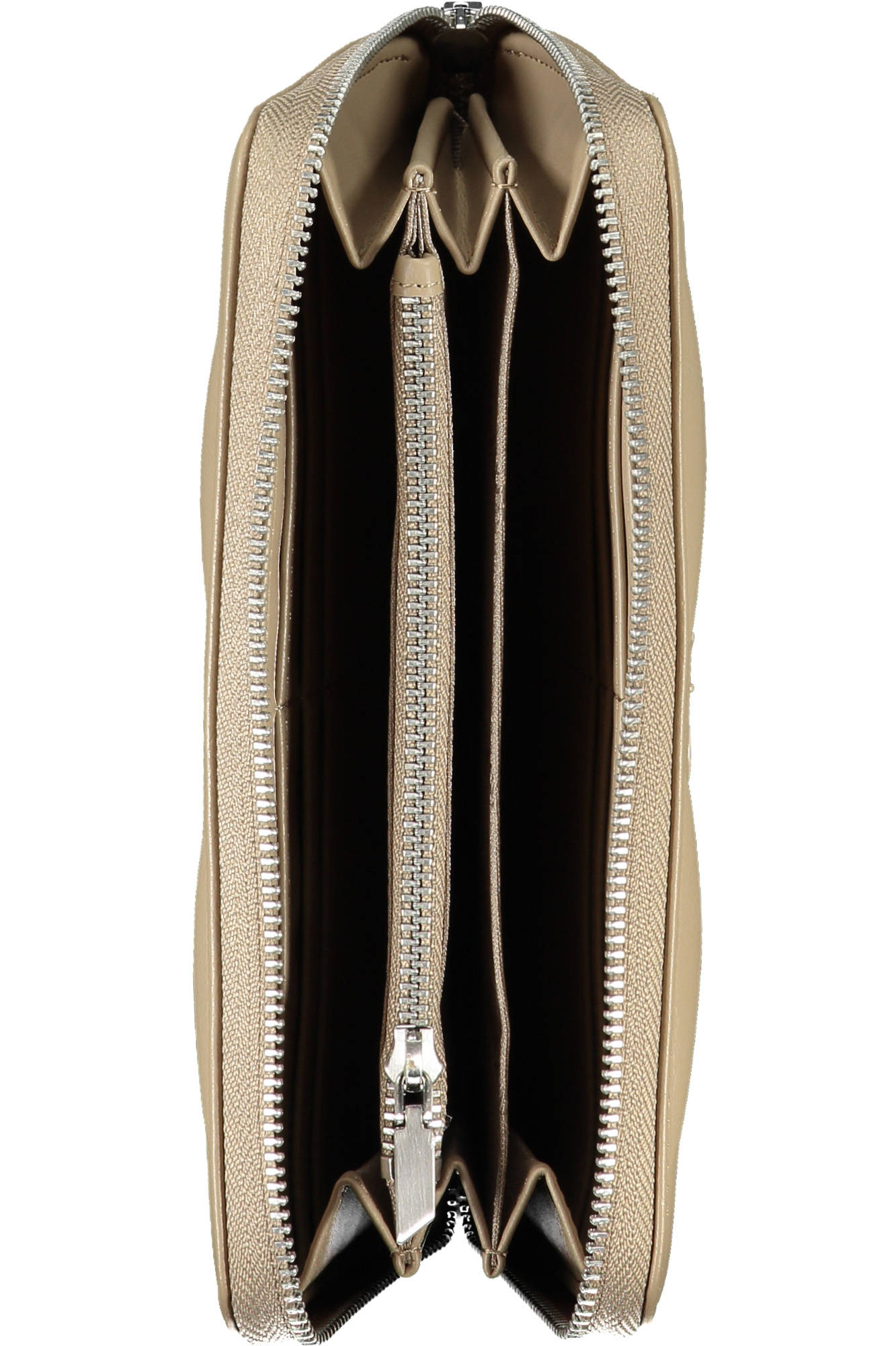 CALVIN KLEIN WOMEN'S WALLET BEIGE