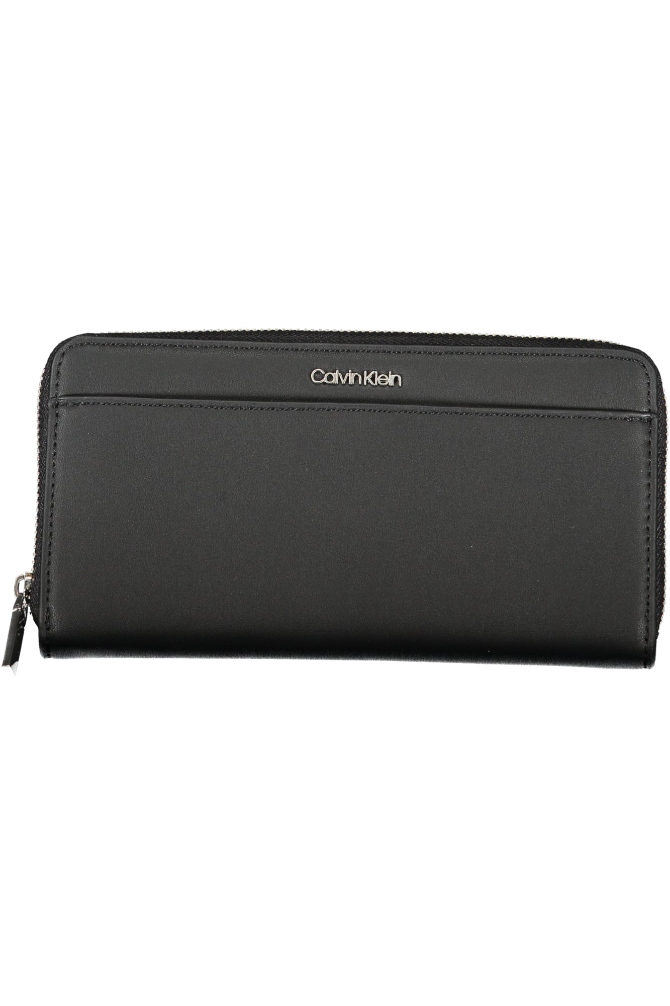 CALVIN KLEIN WOMEN'S WALLET BLACK