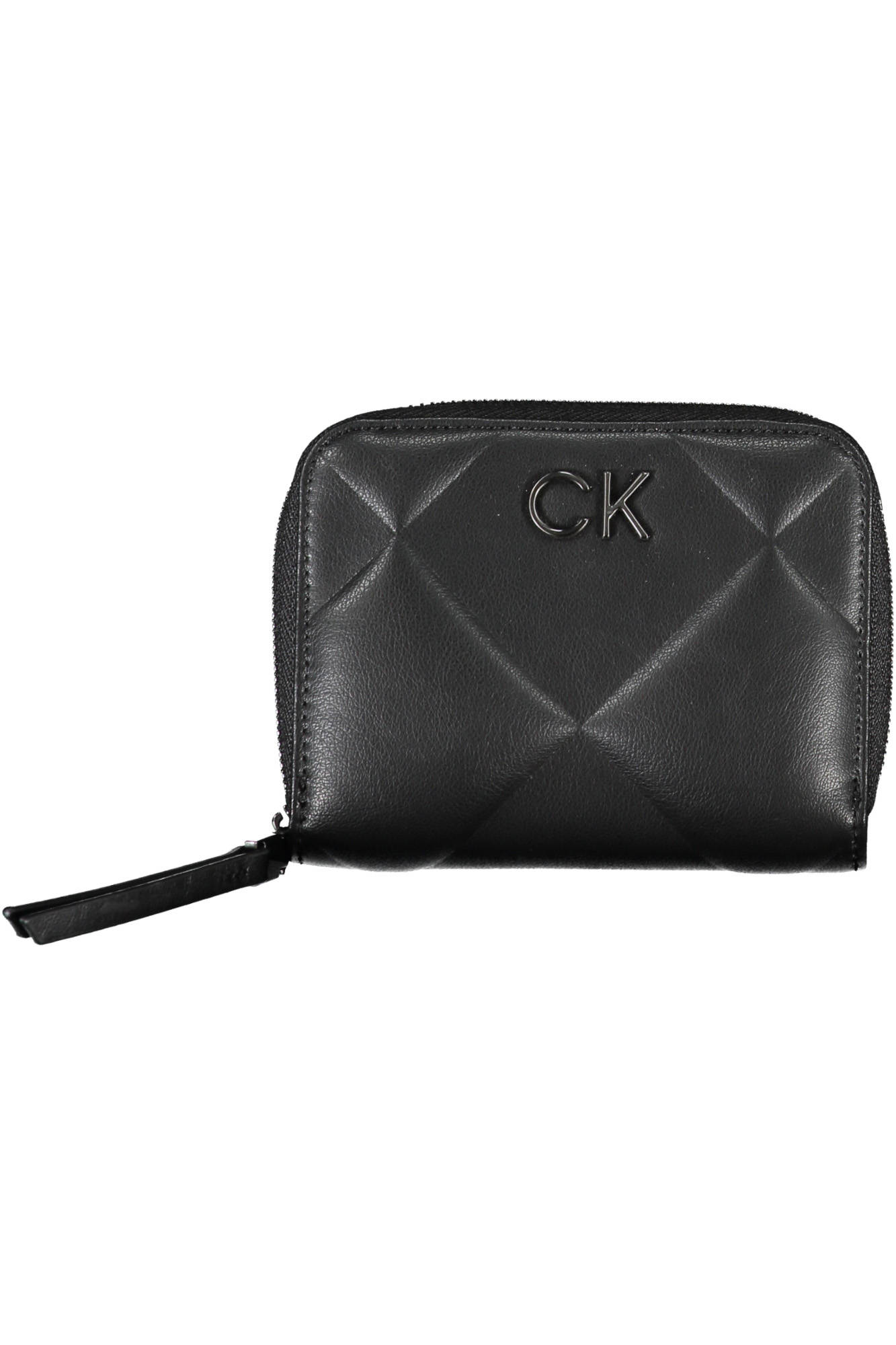CALVIN KLEIN WOMEN'S WALLET BLACK