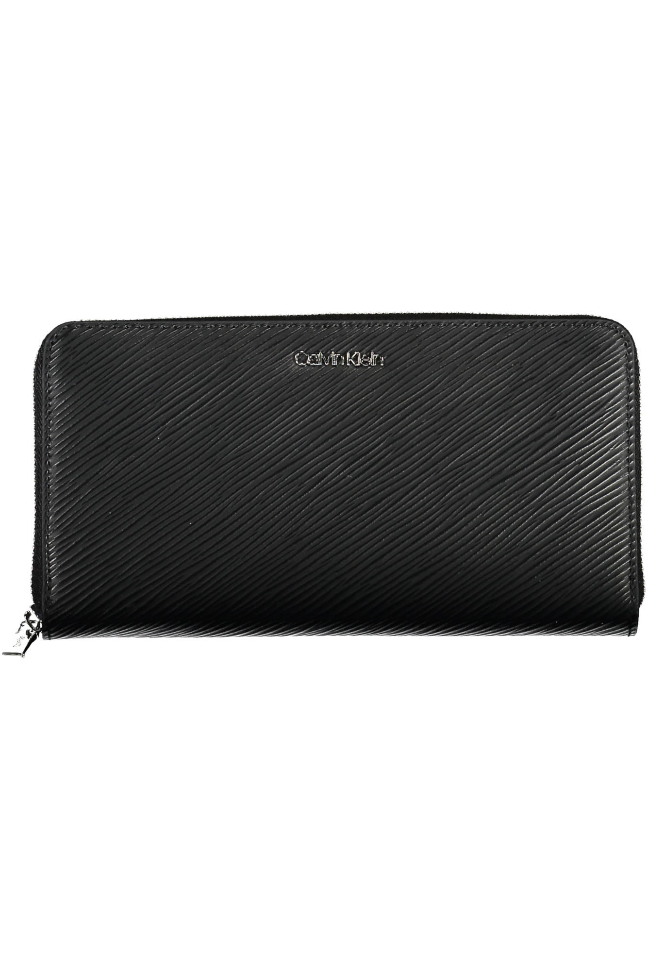 CALVIN KLEIN WOMEN'S WALLET BLACK